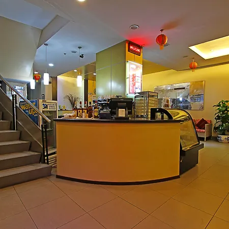 Andy Hotel