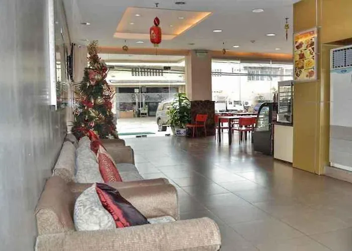 Hotel Andy Cebu