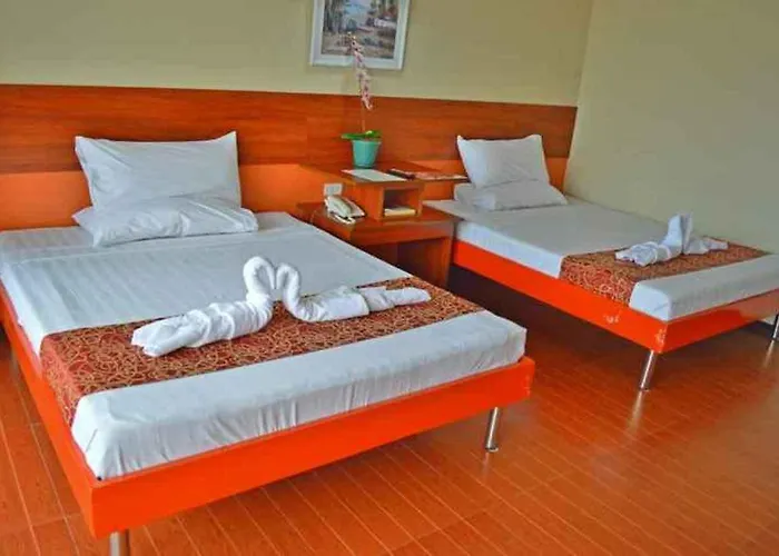 Hotel Andy