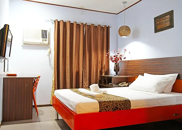 Andy Hotel 3*