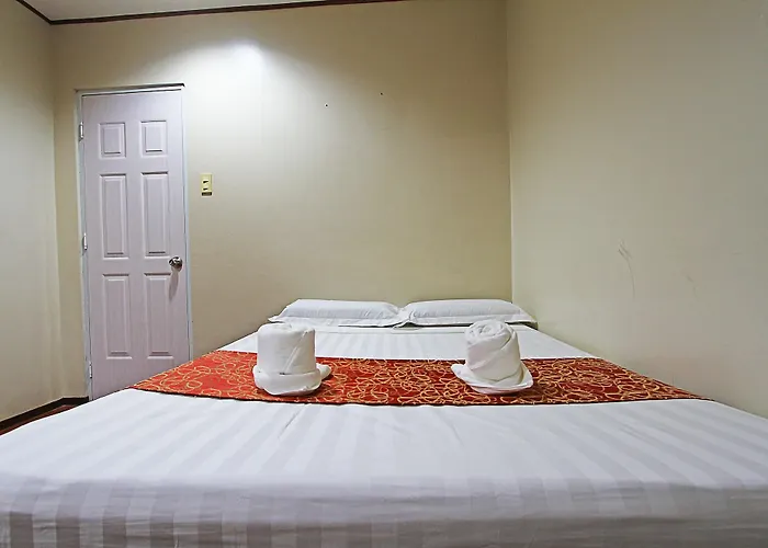 Andy Hotel