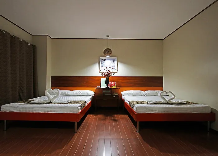 Andy Hotel 3*