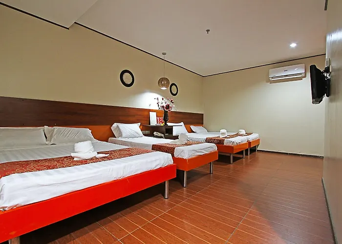 Andy Hotel 3*