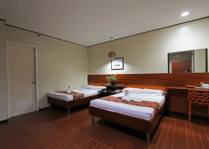 Andy Hotel Cebu