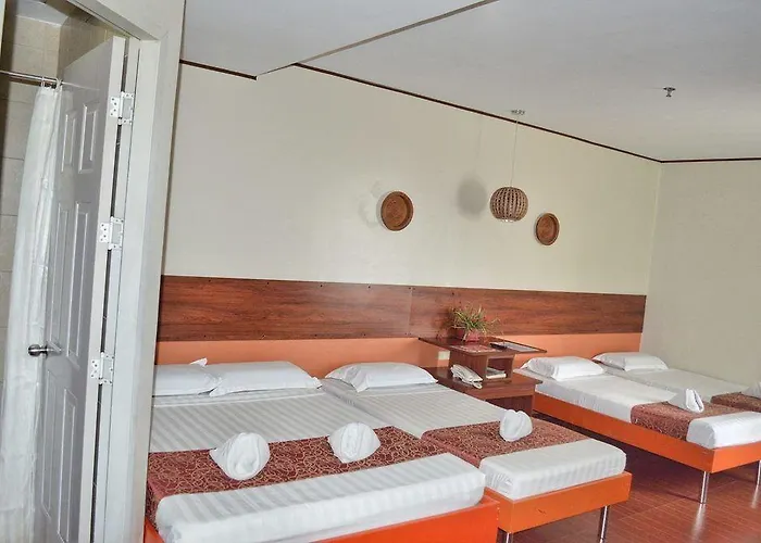 Andy Hotel