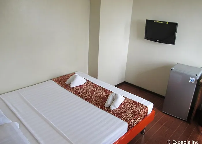 Hotel Andy 3*