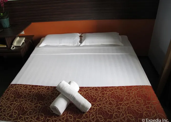 Andy Hotel Cebu