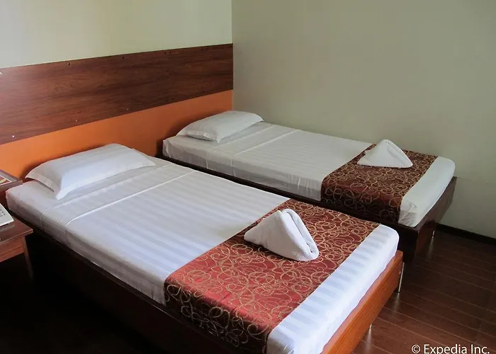 Hotel Andy