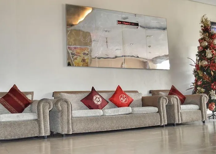 Hotel Andy Cebu