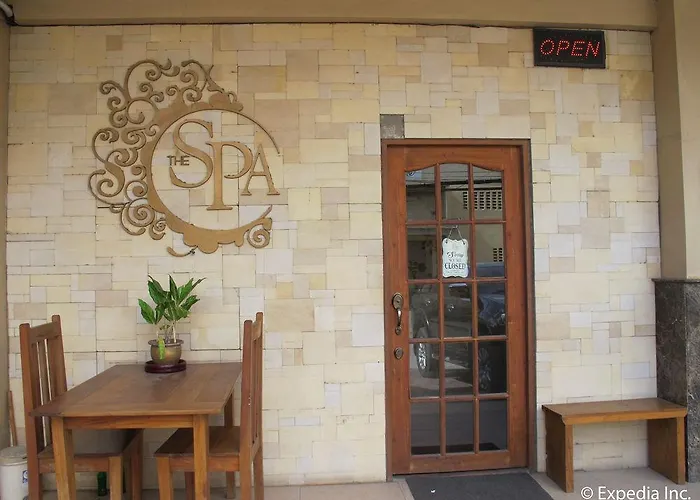 Hotel Andy Cebu