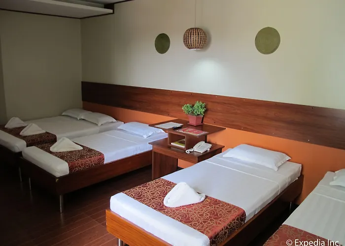 Hotel Andy 3*