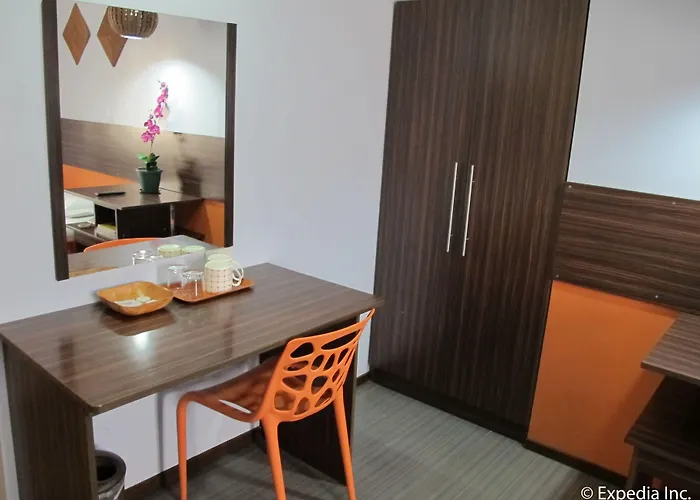 Andy Hotel 3*