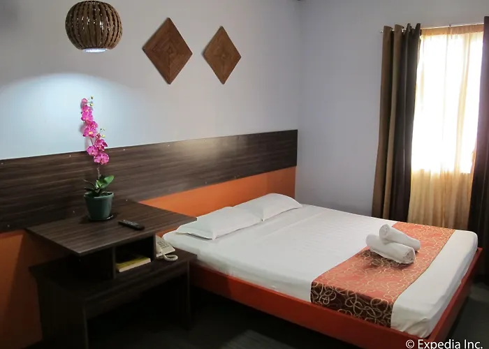 Hotel Andy