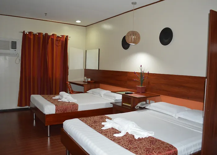 Hotel Andy 3*