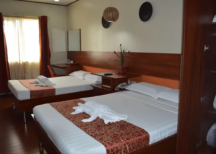 Hotel Andy