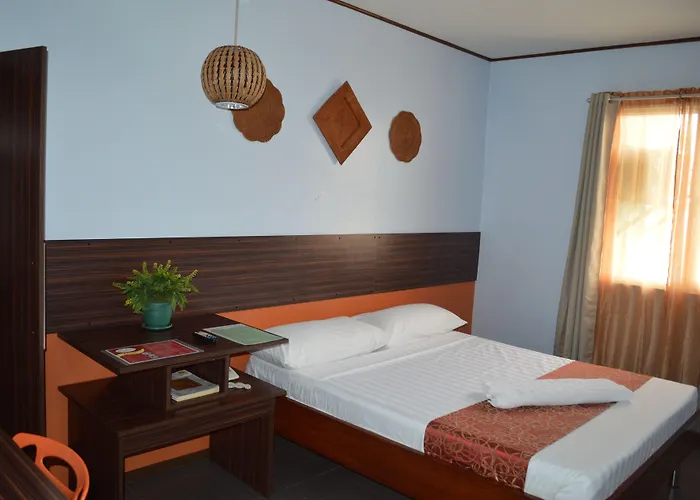 Hotel Andy