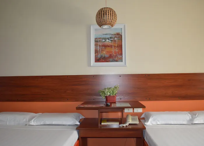 Andy Hotel Cebu