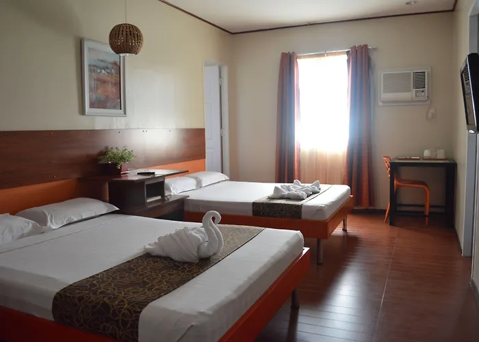 Hotel Andy Cebu