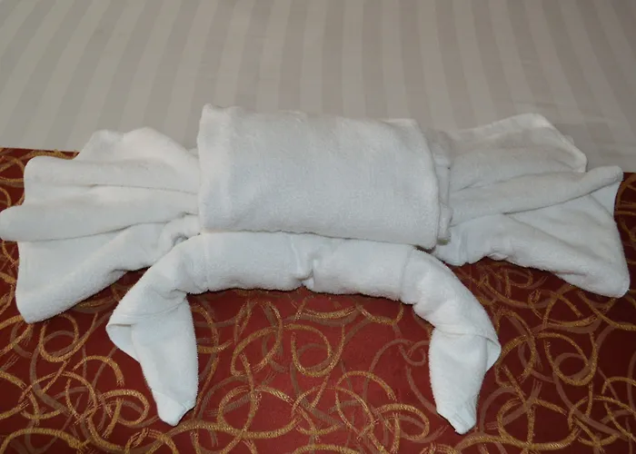 Andy Hotel 3*