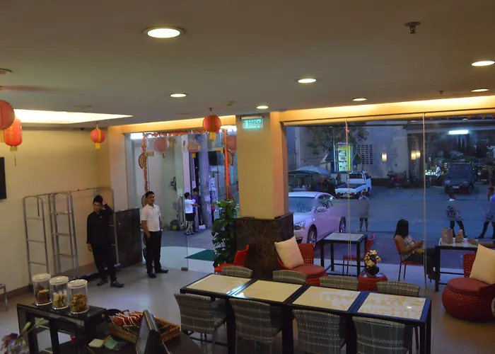 Hotel Andy