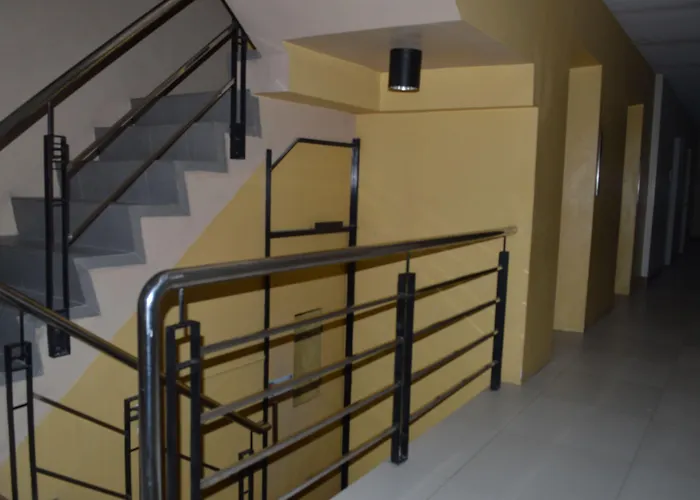 Hotel Andy