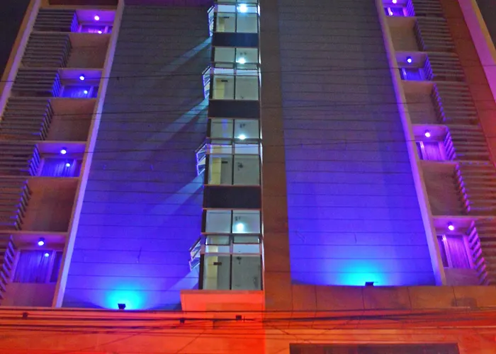 Hotel Andy Cebu