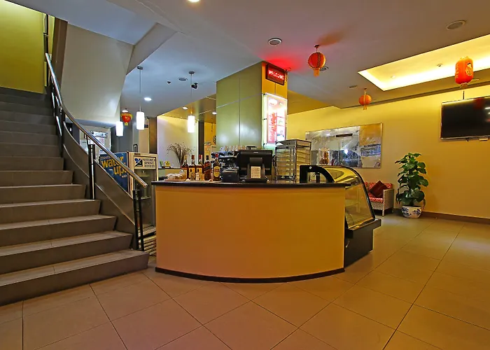 Hotel Andy 3*