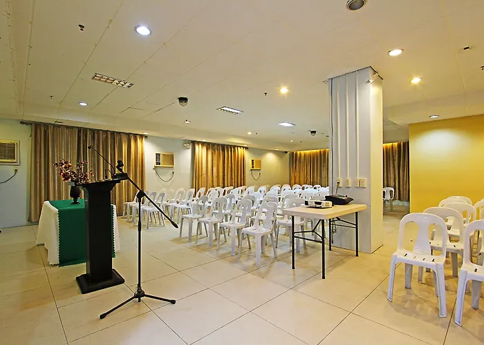 Andy Hotel 3*