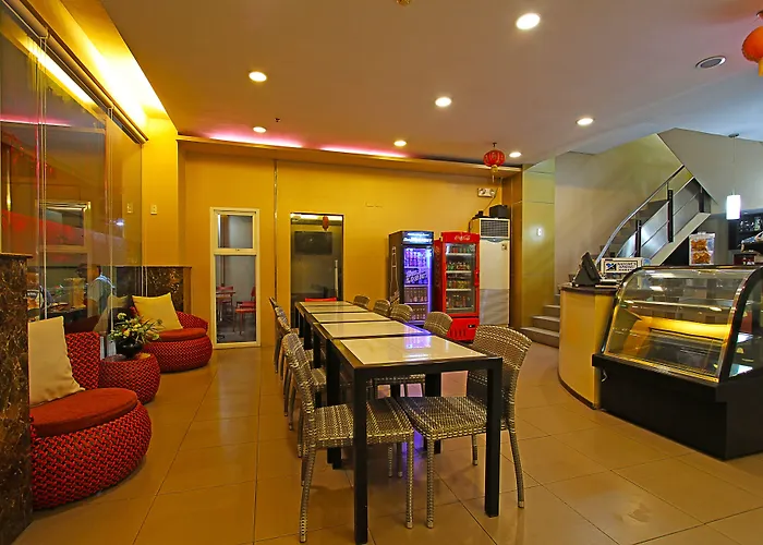 Hotel Andy 3*