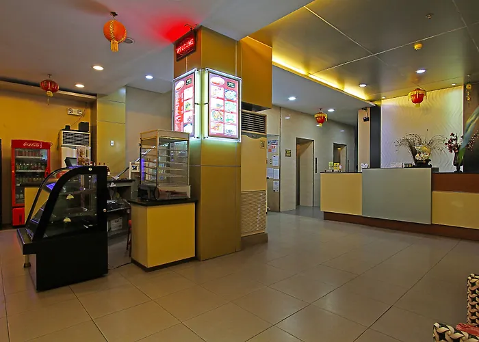 Andy Hotel 3*