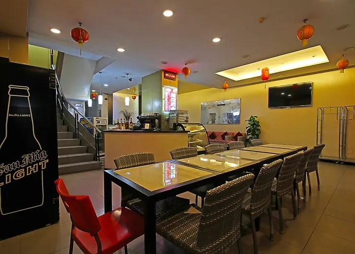 Hotel Andy