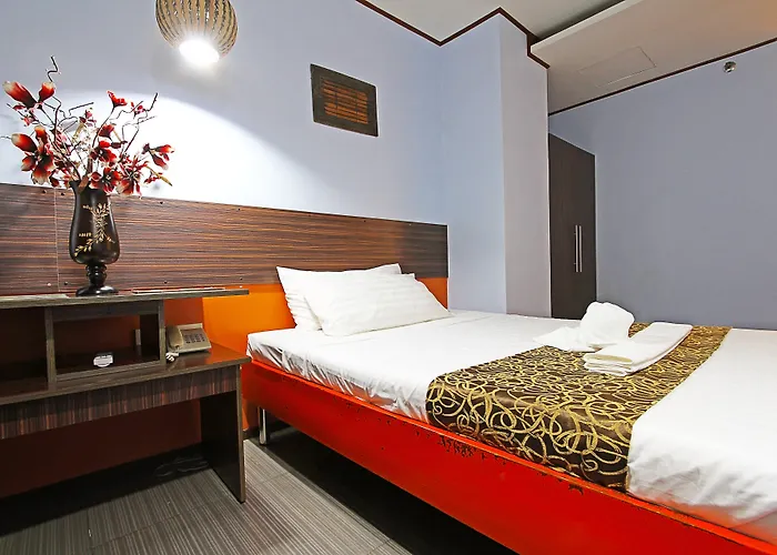 Hotel Andy 3*
