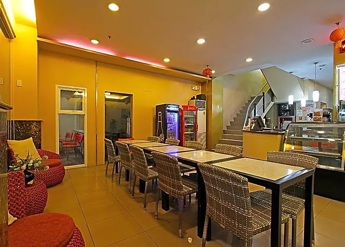 Hotel Andy