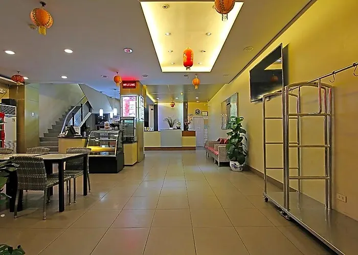 Andy Hotel 3*
