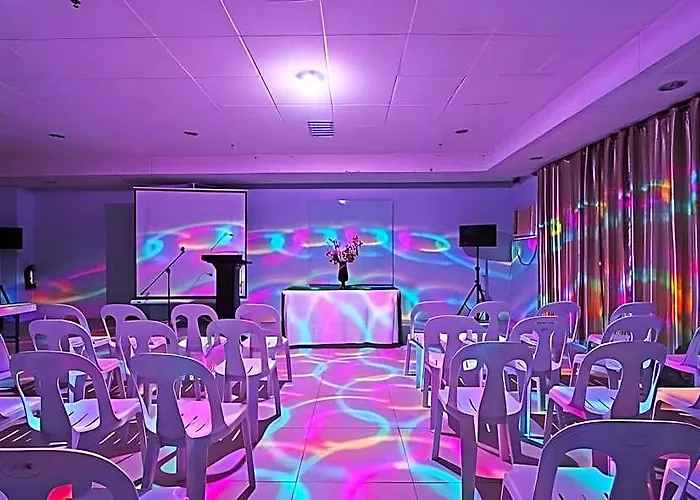 Hotel Andy 3*