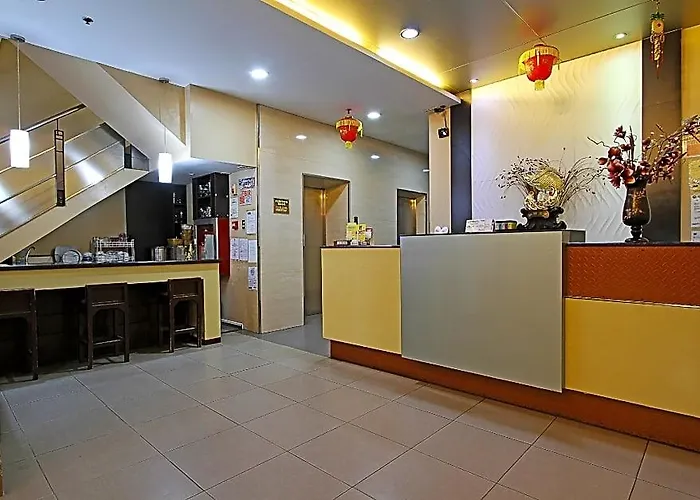 Hotel Andy 3*