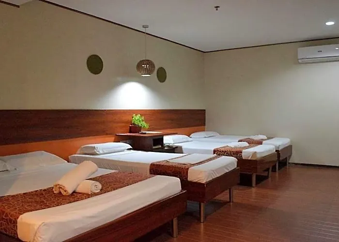 Andy Hotel Cebu