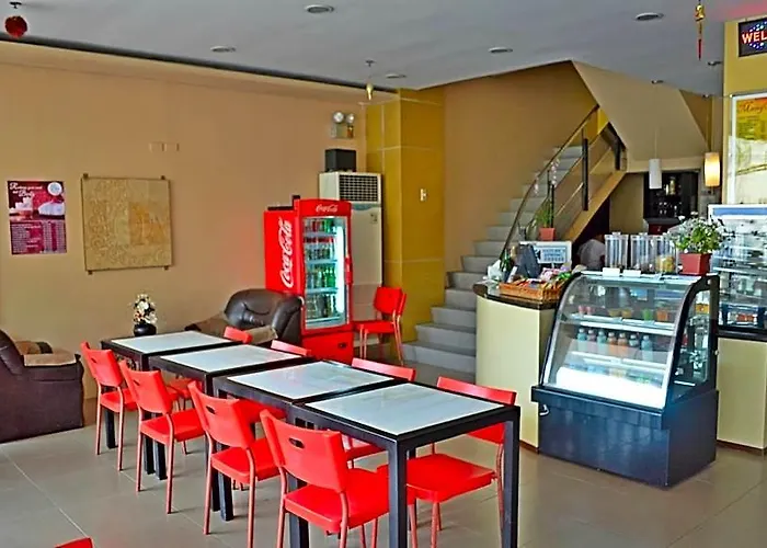 Hotel Andy Cebu
