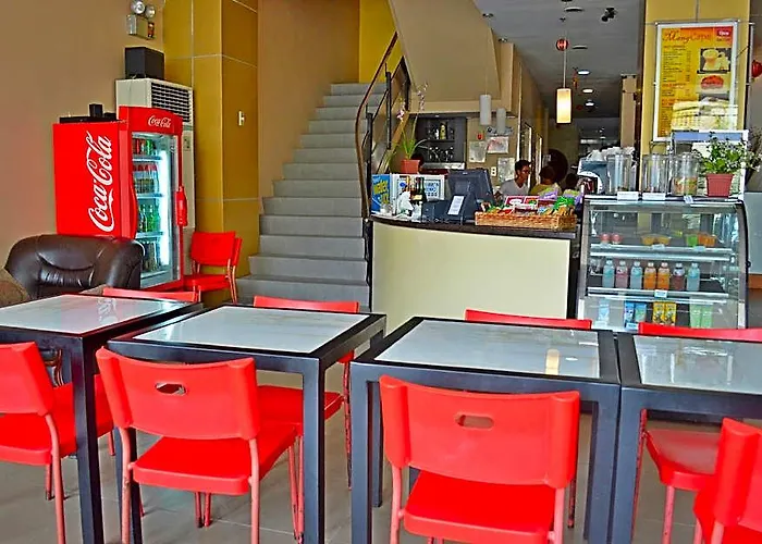 Hotel Andy Cebu