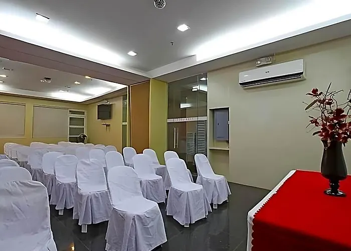Hotel Andy Cebu