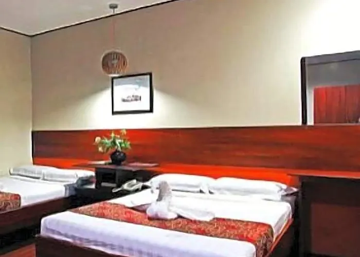 Hotel Andy