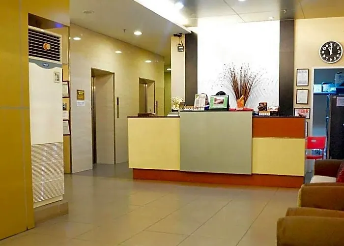 Andy Hotel 3*