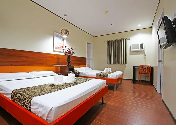 Andy Hotel 3*