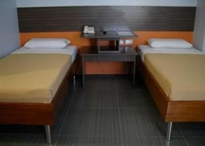 Hotel Andy 3*